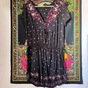 Free People Romper